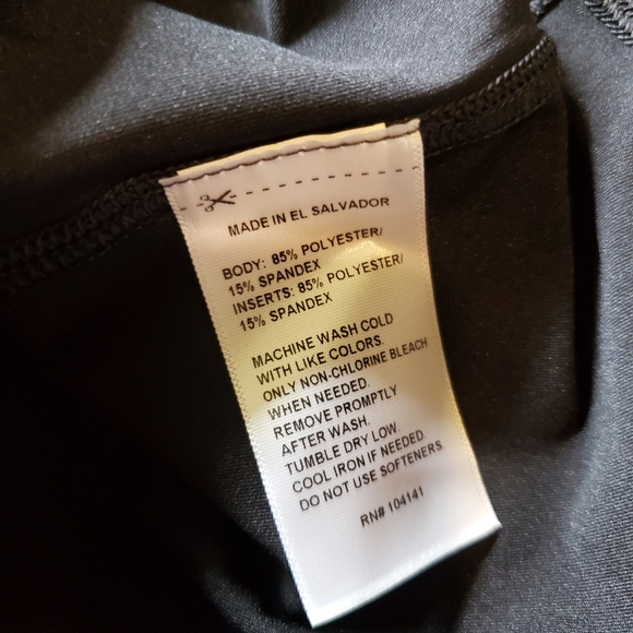 NEW base layer - Picture 5 of 5